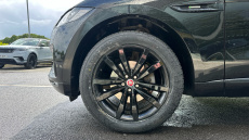 Jaguar F-Pace 2.0d R-Sport 5dr Auto AWD Diesel Estate